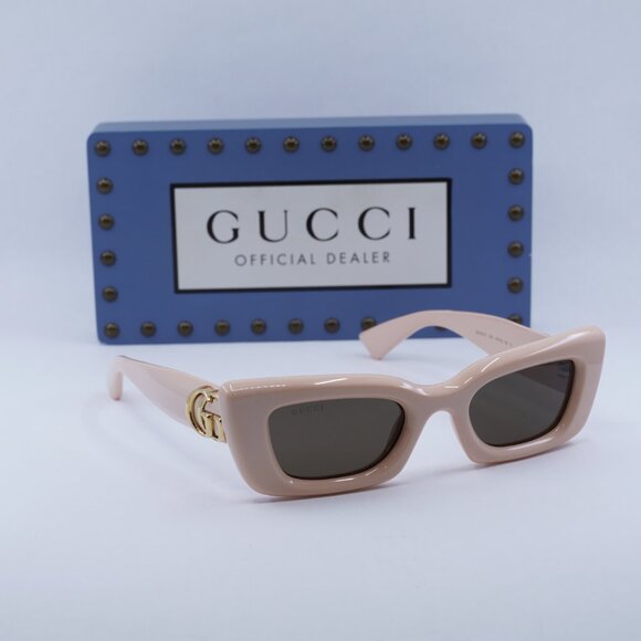 Final Price! Gucci GG1827S 005 Sunglasses - Picture 5 of 10